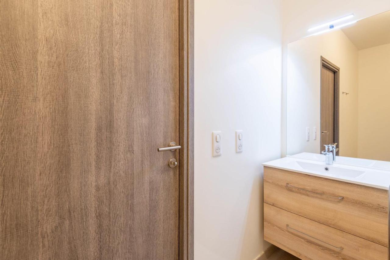 Charming Apartment With Balcony And Parking Near The Center Of Annecy Exterior photo